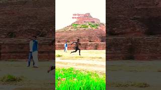 100 meter running open challenge 🏃🐆 #speed #running #100meter #fast #run #motivation #army #video