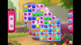 Homescapes Level 11616 No Boosters