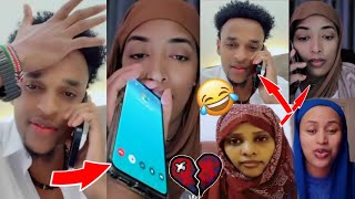 Ibsishan Umu Seenaa Pirank Ajiba Godhe Hadhi Faxee Ibsisha Gudi Gote Umu Seenati Dawalte Gubate ibsi