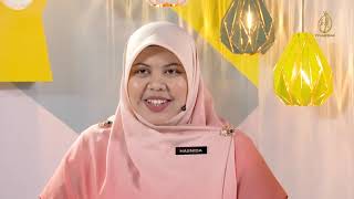 AKIDAH TAHUN 2: BERIMAN KEPADA MALAIKAT