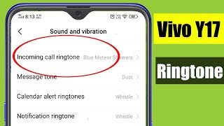 Download Lagu Vivo Y17 | How to Change Ringtones \u0026 Select From Files Music MP3