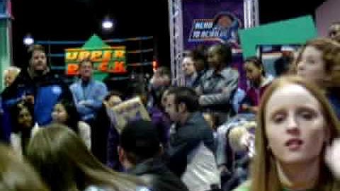 Chris Kirkpatrick - NBA Read to Achieve - Part 4