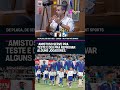 FABRÍCIO BRUNO E HUGO SOUZA VOLTAM PRA SELEÇÃO?! 🤔🇧🇷