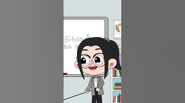 When You’re The Top Student