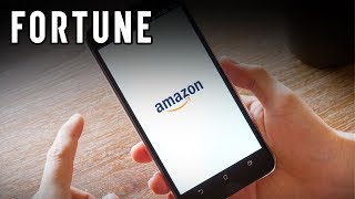 Amazon Chooses New York City, Northern Virginia for HQ2 I Fortune