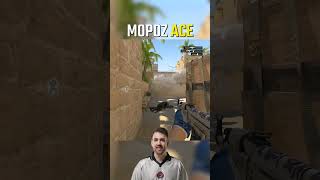 THE ENDING IS ABSURD… MOPOZ ACE 😱