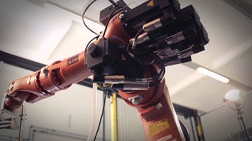 Vidéo Corporate Testia 2013