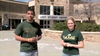 Ramble On: Guide to CSU's Lory Student Center