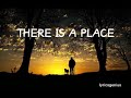 Nathaniel Bassey - ( There Is A Place) Lyrics Video