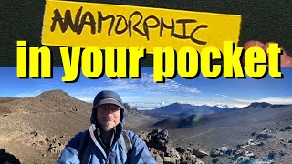 ANAMORPHIC Photography - with cell phones! @IEBATechThoughts
