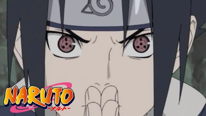 naruto #luta #choji vs #jirobo #forma #borboleta