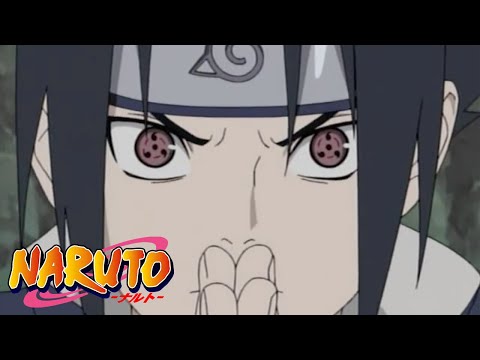 Naruto vs Sasuke: Sharingan | Naruto