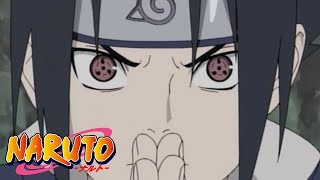 Naruto Shippuuden 17ª Temporada Sasuke - Sakura - Assista na Crunchyroll