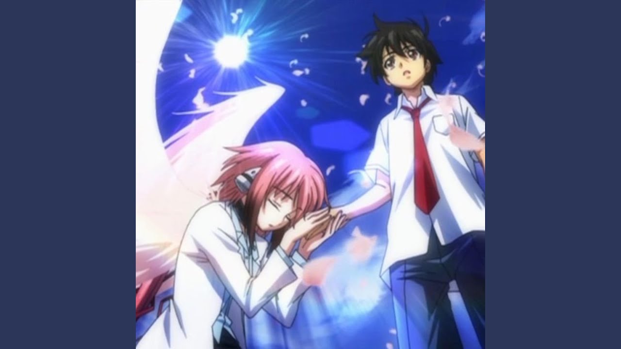 Heaven's Lost Property