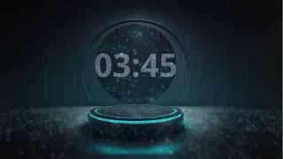 10 Minutes relaxing Timer + Alarm by Timer Land 84 views 11 days ago 10 minutes, 5 seconds