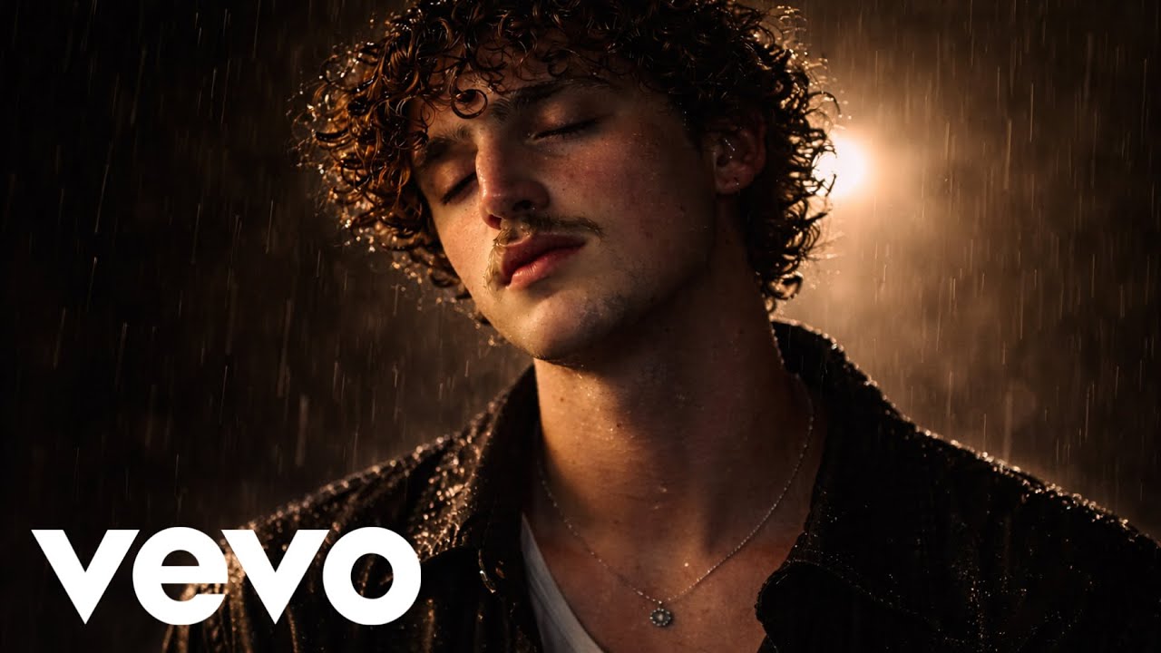 🎵 Бенсон Бун - Я дал тебе всё (Официальный музыкальный видеоклип 2026 года)