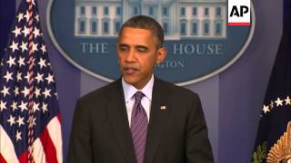 US president mourns death of anti-apartheid icon