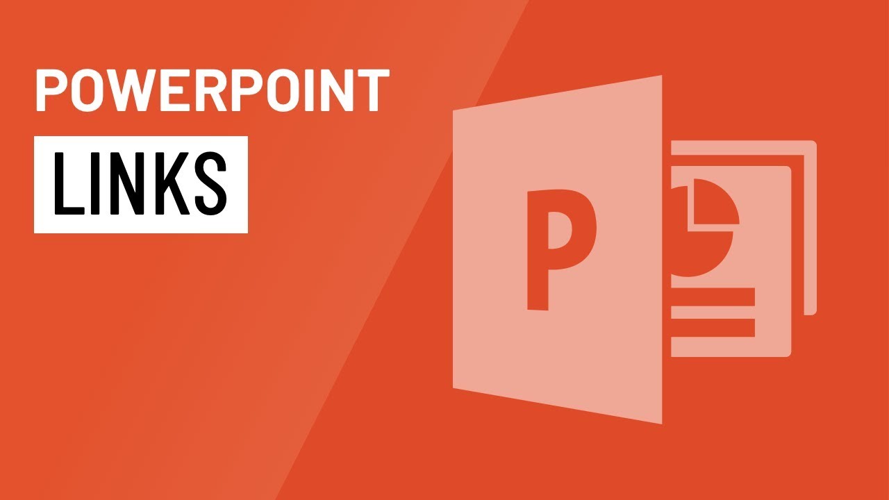 PowerPoint: Links