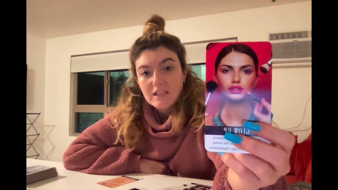 PICK A CARD: HOW DO YOUR OLD BOSSES VIEW YOU