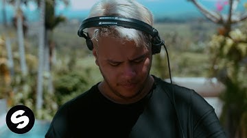 Bougenvilla, Albert Neve & David Puentez - No Matter What (Official Music Video)