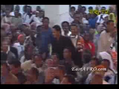 Festival Eritrea: TOP 10 Songs of 2008 Raimoc Awards