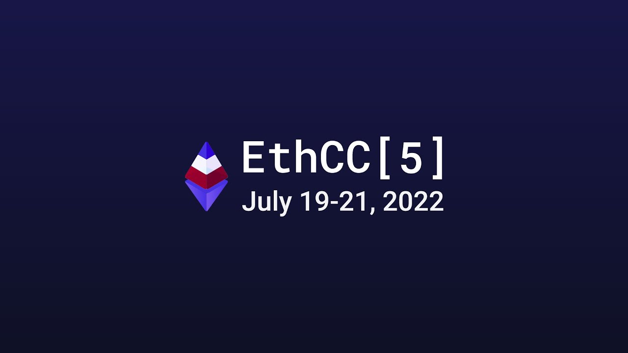 Nicolas Laurent : The Soul of a New Machine: Next-Generation Optimistic  Rollups with Cannon