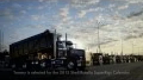 Baker Trucking is Unsung: A Hardworking Series by ...