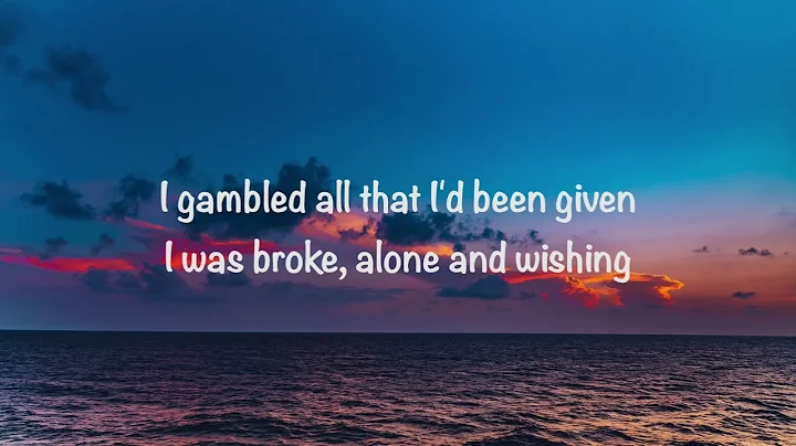 Brandon Lake - Daddy's DNA (with lyrics)(2025)