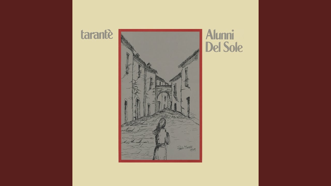Tarantè