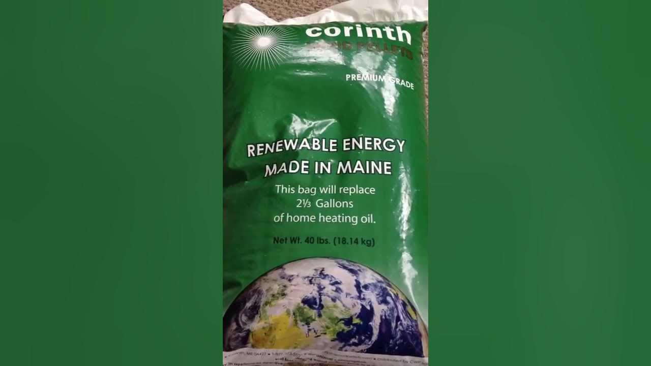 corinth-wood-pellet-made-in-maine-pellet-stove-review-youtube