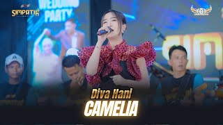 Download Lagu CAMELIA IRWANSYAH - DIVA HANI - SIMPATIK MUSIC - PEKALONGAN - KLK AUDIO MP3