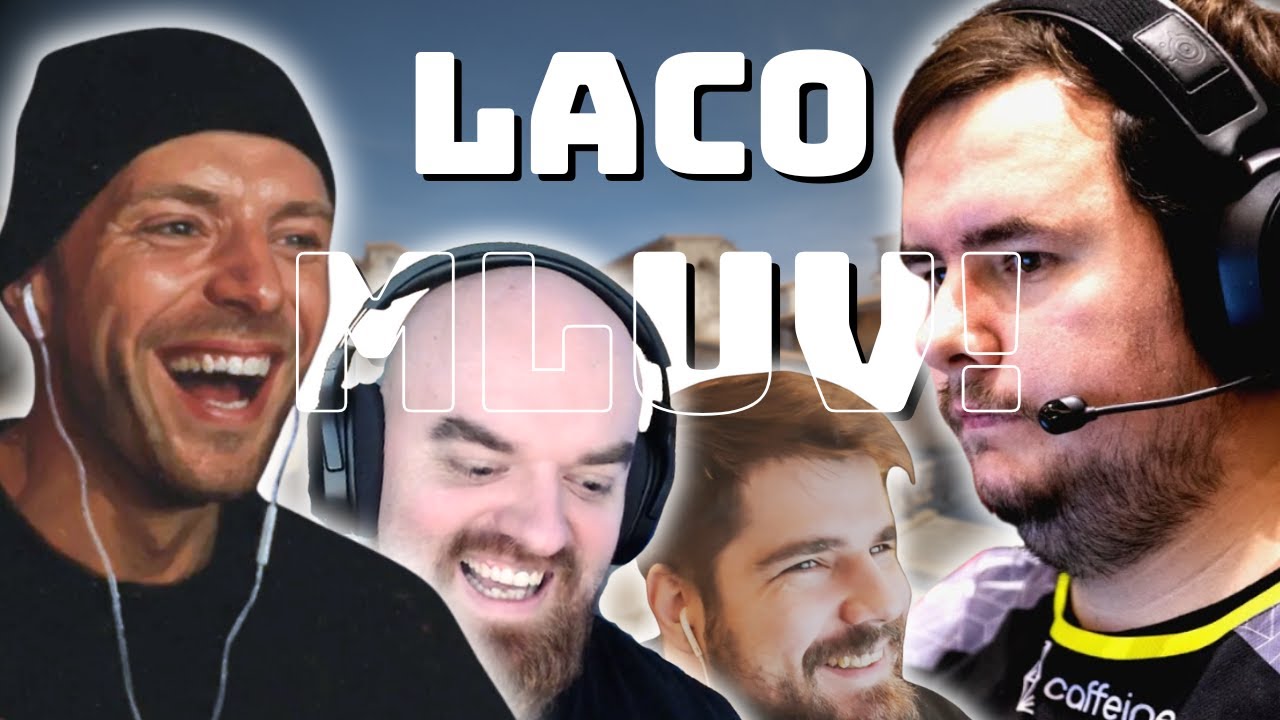 UŽ AJ GUARDIAN PRESTAL ROZPRÁVAŤ..? | Restt, Laco, Zolo, Touken, Fear CSKO