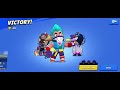 Pushing colt to prestige 1
