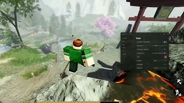Roblox ZO Samurai - AUTO PARRY + PERFECT BLOCK SCRIPT (WORKS ON SOLARA AND EVERY OTHER EXECUTOR)