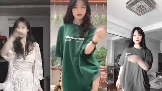 Trend Tiktok Lắc Mông 