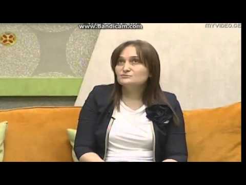 პროფესორი როზეტა გუჯეჯიანი, საპატრიარქოს ტელევიზია ,,ერთსულოვნება\"