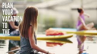 Plan Your Vacation Day - With Visit Tri-Cities!
