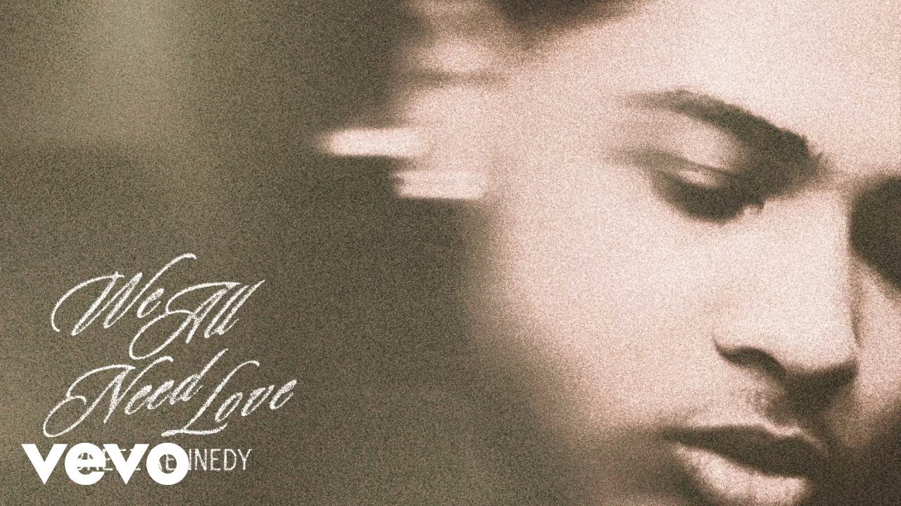 Watch Breez Kennedy, Chikoruss - Alone With U (Audio) on YouTube Watch Breez Kennedy, Chikoruss - Alone With U (Audio) on YouTube