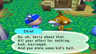 A Year of Animal Crossing Day 133