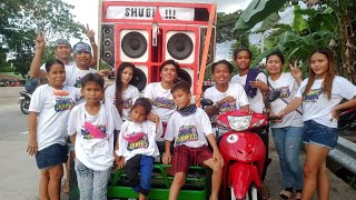 Team Shubi Togkalo Zero10 Audio By Mc Azero