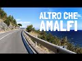 [S1E5] MEGLIO della COSTIERA AMALFITANA — 🇮🇹 Italia in MOTO 🏍 Da Bergamo a Tropea e ritorno