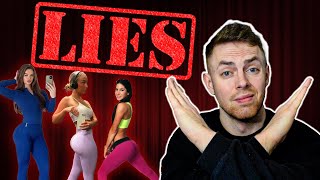 Tiktok Booty Builders Are Lying To You