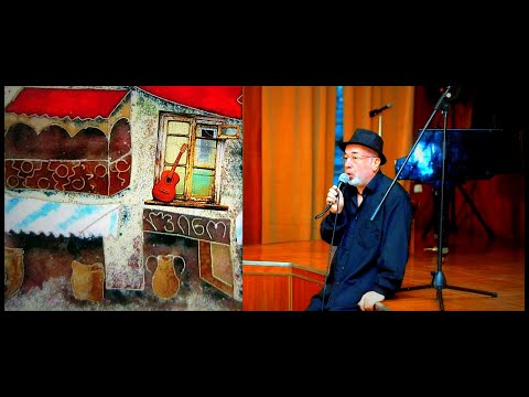 ,,ნიკალა პაპა\' კარაოკე ,,Nikala Papa\' Karaoke