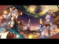 Version 2.4 "Fleeting Colors in Flight" Trailer | Genshin Impact