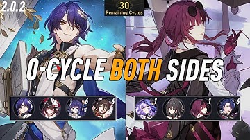 True 0-Cycle with Dr. Ratio & Kafka DoT Team | v2.0.2 MoC 12 - The Hardest MoC Yet