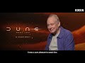 Dune: Part Two - ODEON Meets The Cast of Dune: Part Two