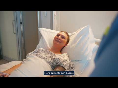 An Overview of The Harborne Hospital