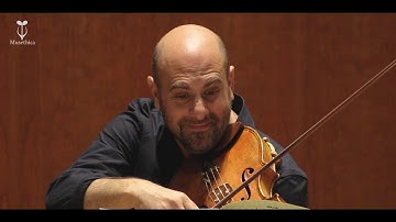 Musethica Israel 5th international Festival 2018: Beethoven String Quintet in C major, Op. 29