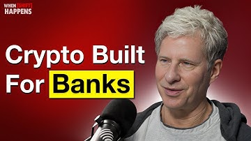 Medeoprichter van Ripple: Hoe we crypto-oplossingen bouwden waar banken daadwerkelijk vertrouwen ...