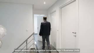 Découvrez Le Parcours De Talys Consulting